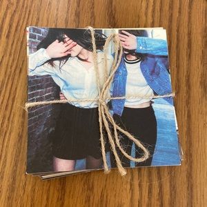 Brandy Melville prints